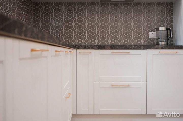 Кухни в кредит/Бесплатный замер