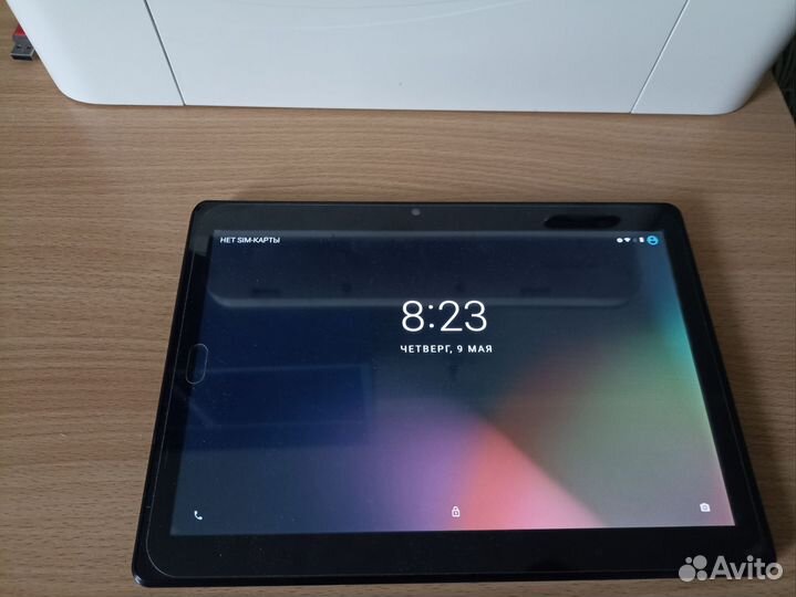 Планшет Digma 1523 3G