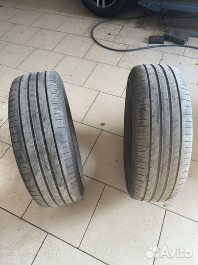 Hankook Ventus Prime 3 K125 235/65 R17