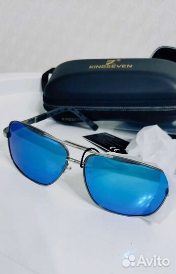 Очки. Солнцезащитные