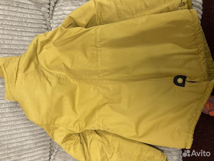 Парка зимняя