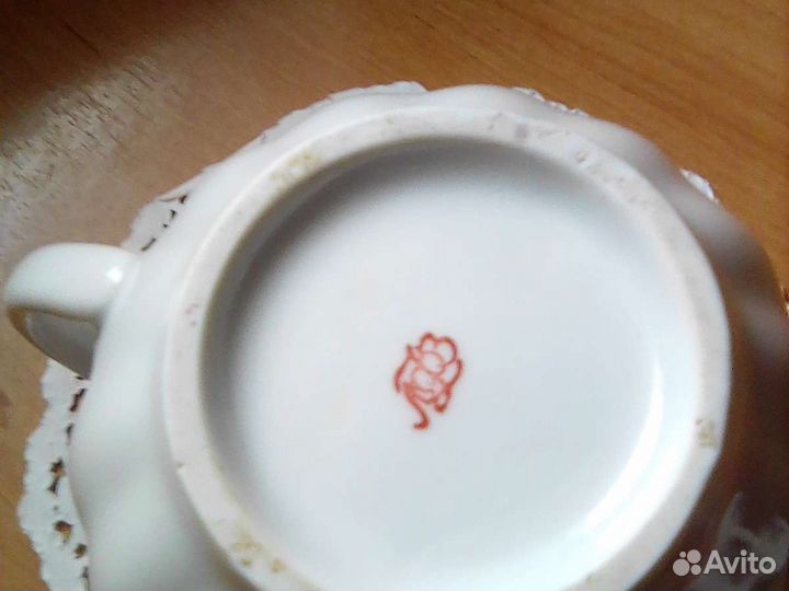 Сахарница лфз