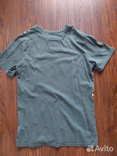 Футболка для подростка мальчика