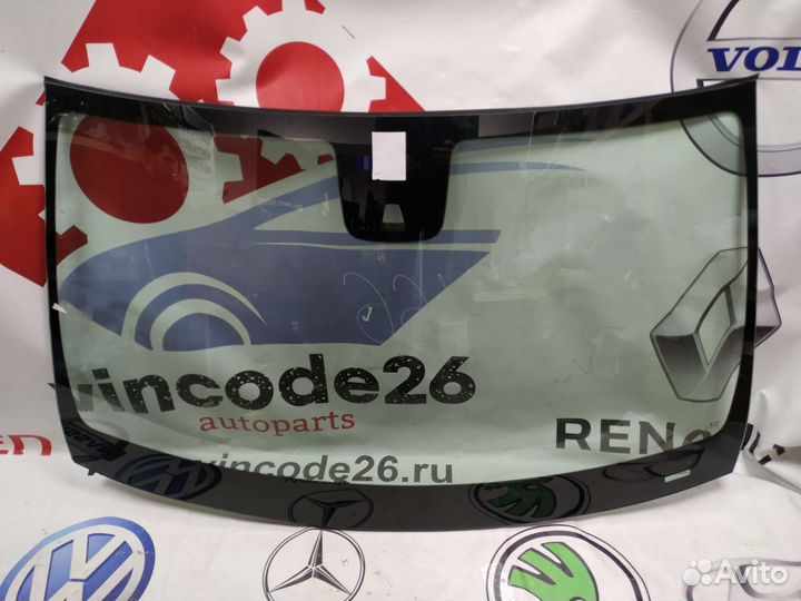 Лобовые стекла на все марки авто с установкой