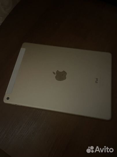 iPad air 2 32gb