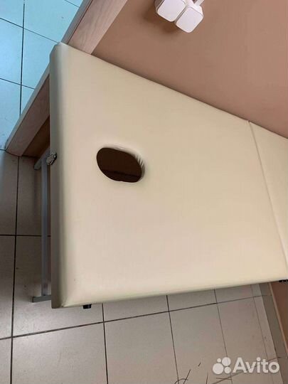 Массажный стол бу