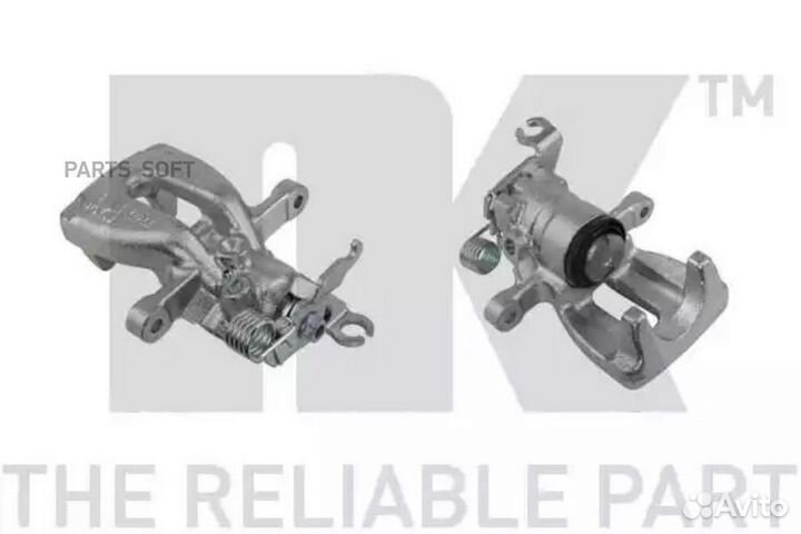 NK 2130188 Суппорт тормозной