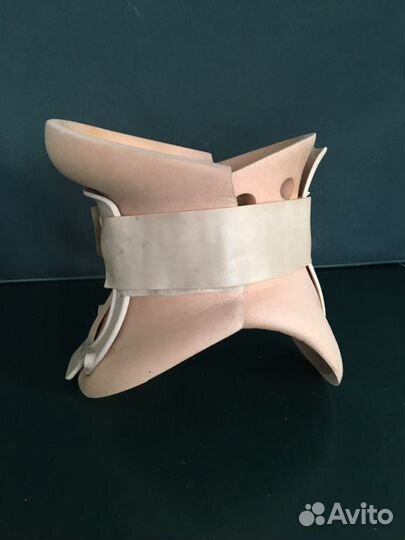 Воротник ортопедический детский