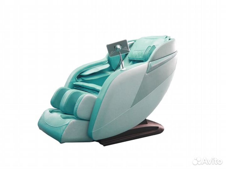 Массажное кресло с доставкой (можно в рассрочку)