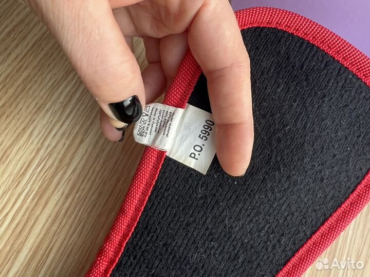 Пояс спортивный ремень better bodies