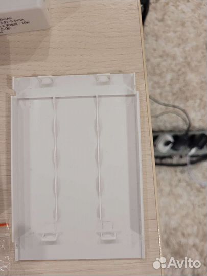 Повербанк с беспроводной зарядкой