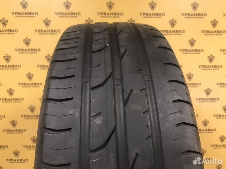 Continental ContiPremiumContact 2 205/60 R16 92