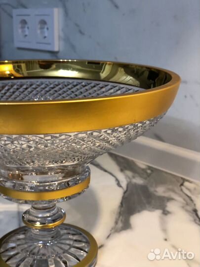 Ваза для фруктов