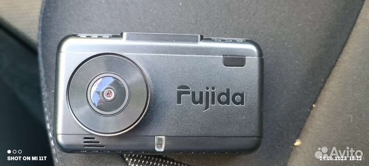Комбо устройство fujida 3 в 1