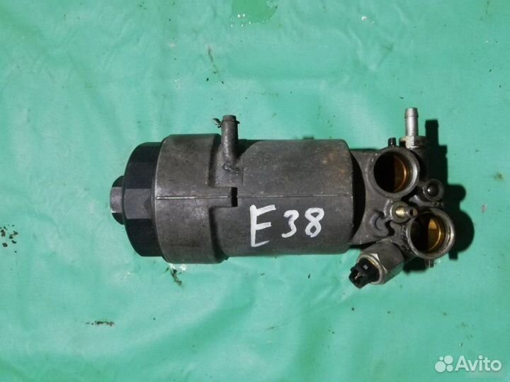 Масляный стакан Bmw 7 E38