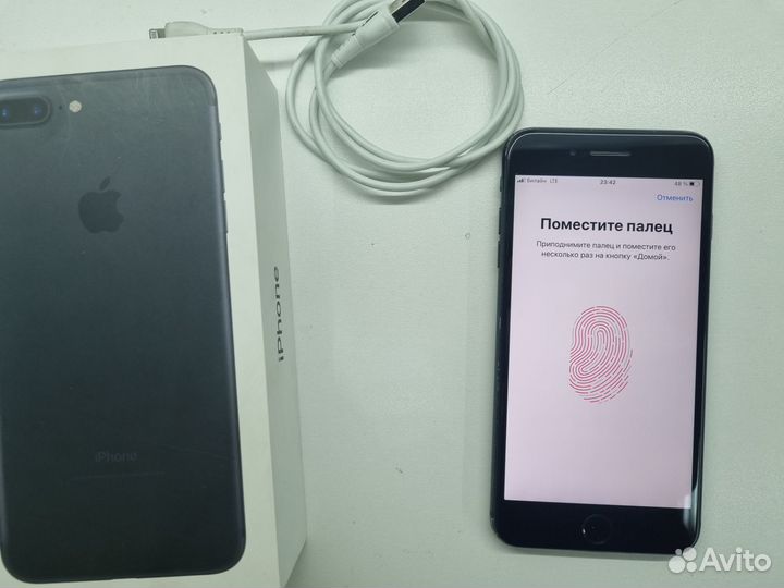 iPhone 7 Plus, 32 ГБ