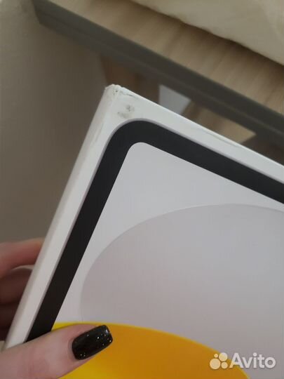 iPad 256GB (10th Generation) Wi-Fi