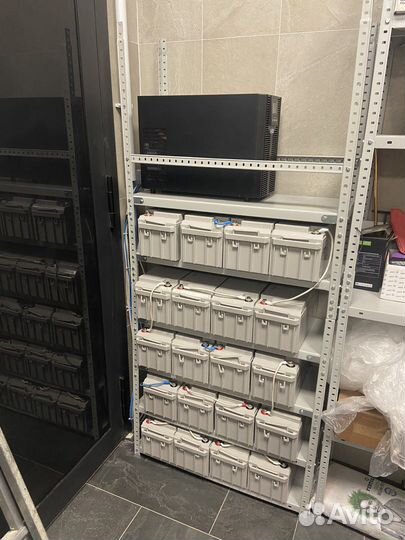 Источник бесперебойного питания дома, дачи квартир