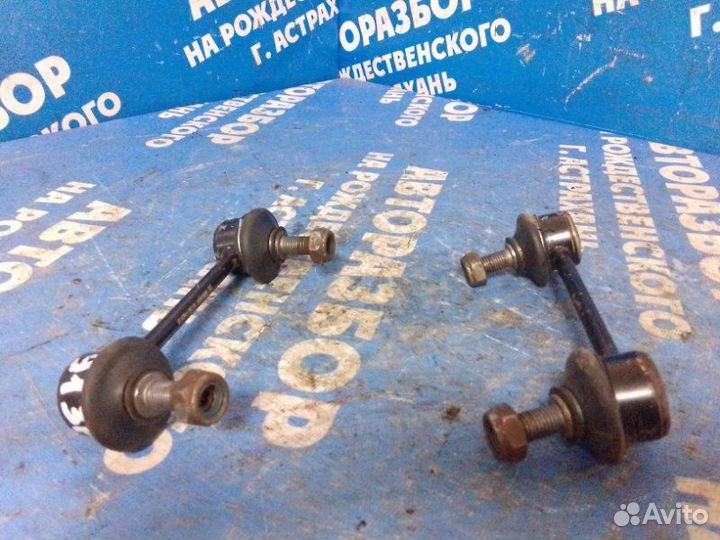 Стойка стабилизатора Fiat Doblo минивен 350A1000