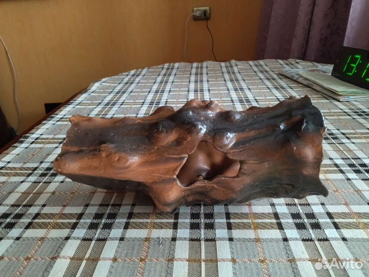 Грот для аквариума