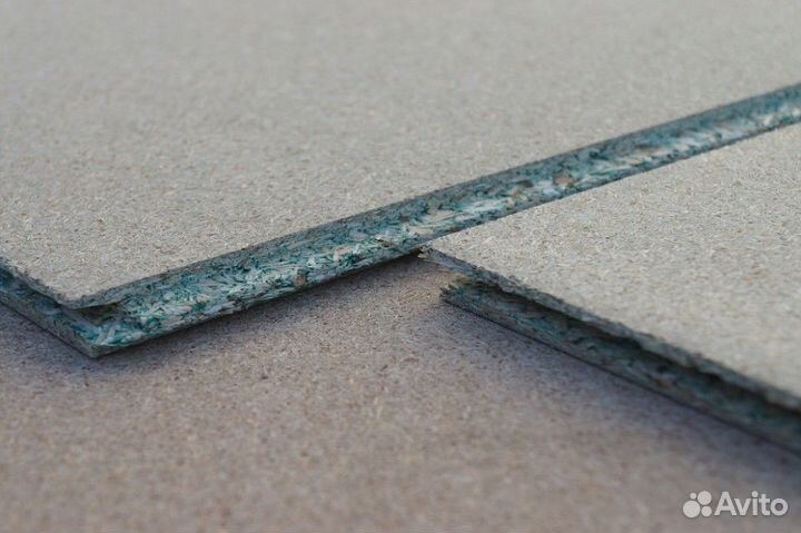 Квик Дек / Quick Deck шпунтованная плита