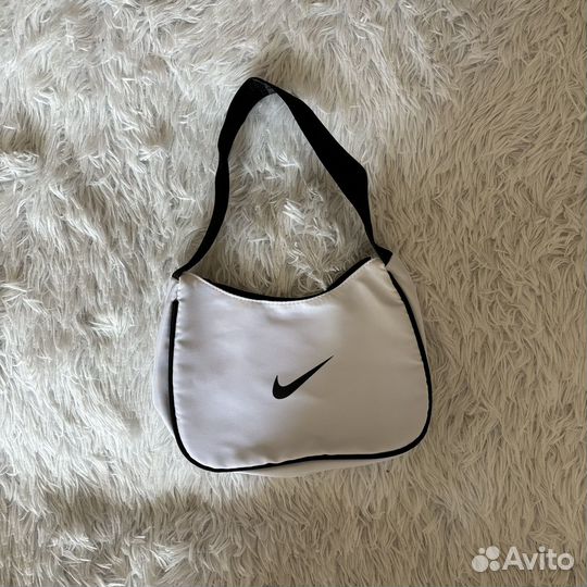 Новая сумка в стиле nike