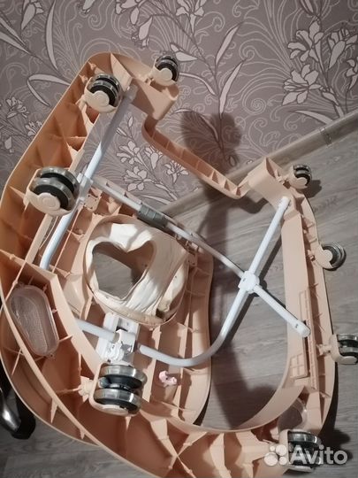 Ходунки детские