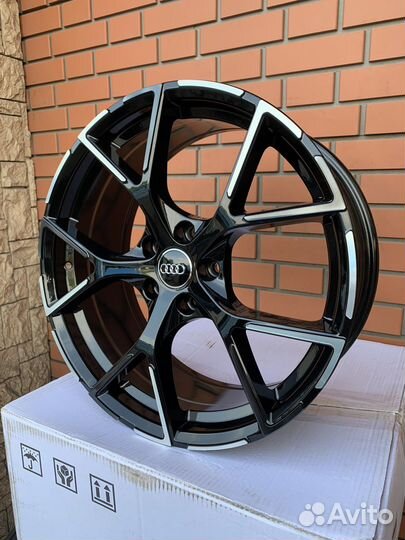 Диски R19 Audi VW Skoda