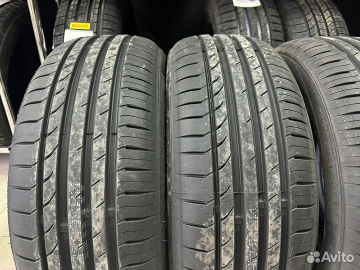 Goodride ZuperEco Z-107 225/45 R17 115