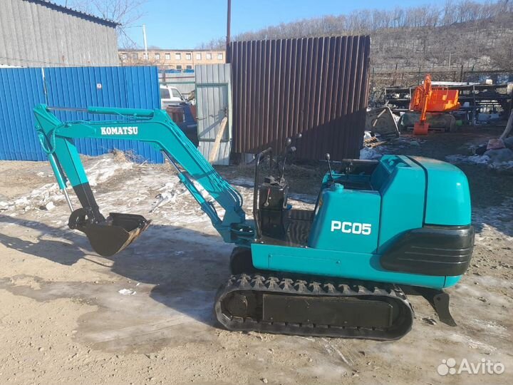 Запчасти Kobelco б/у разбор