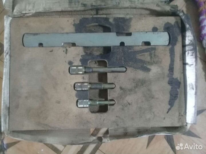 Набор для коленвала