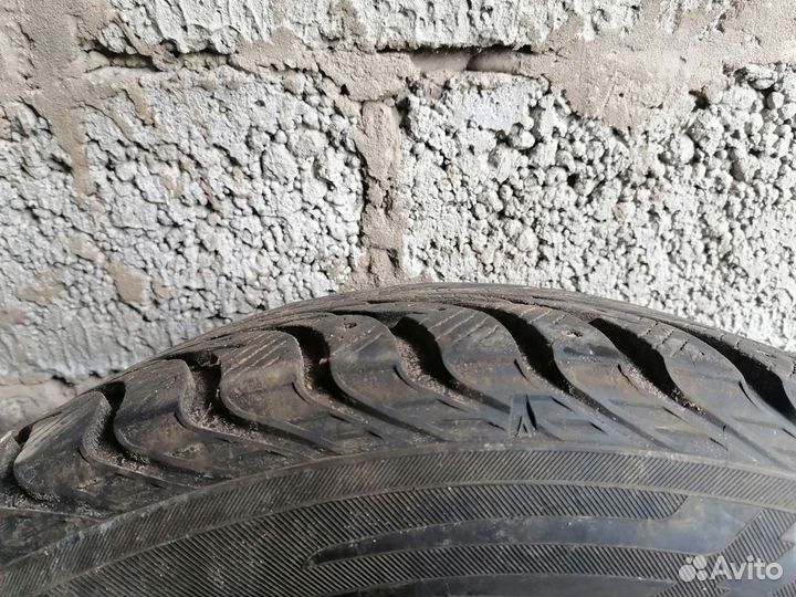 Yokohama Ice Guard Stud IG55 225/65 R17