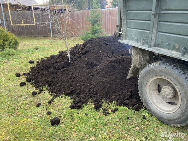 Отсев щебёночный/Битый кирпич/Асфальтная крошка