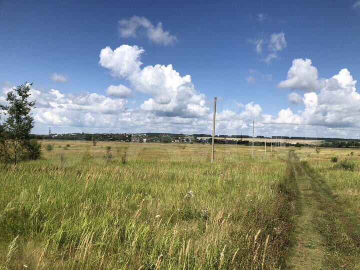 Участок 15000 га (СНТ, ДНП)