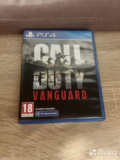 Игра для приставки