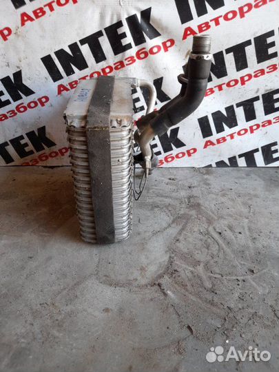 Испаритель кондиционера Kia Avella 2000