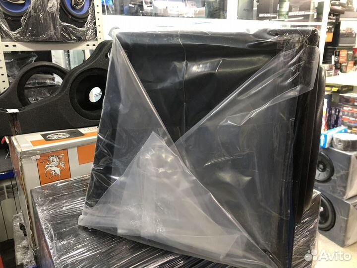 Сабвуфер Ural Molot 12