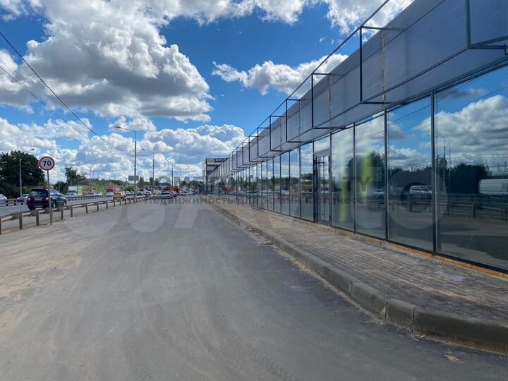 Свободного назначения, 480 м²