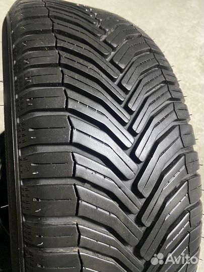 Michelin CrossClimate+ 195/55 R16