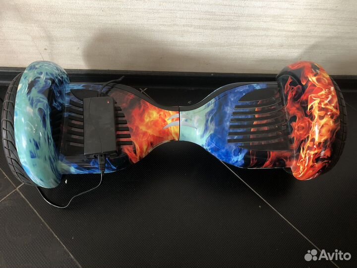 Гироскутер Smart Balance Wheel 10 Pro