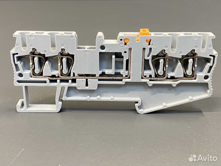 Phoenix contact 3036576 ST 2,5-quattro новое, 6 шт