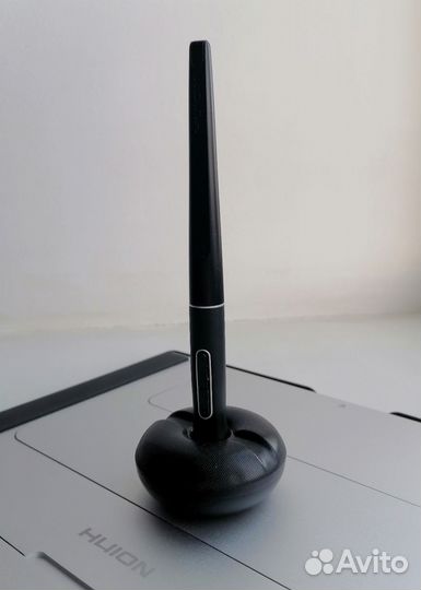 Графический планшет с экраном huion Kamvas Pro 16