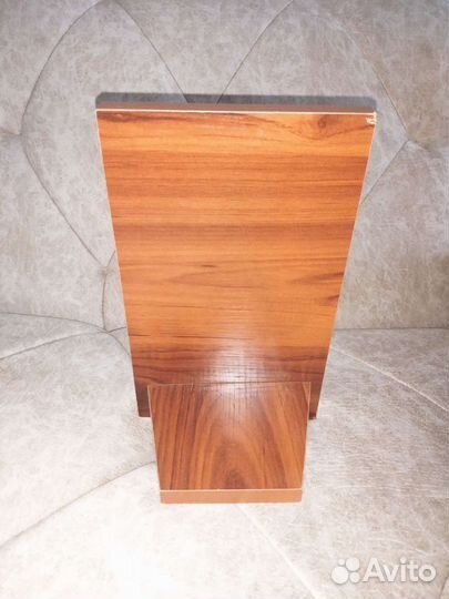 Зеркало настольное