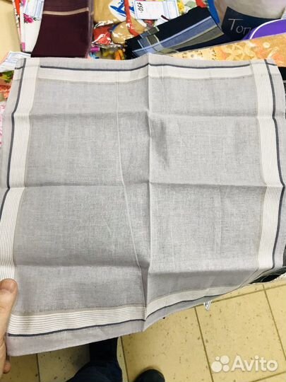 Платок большой