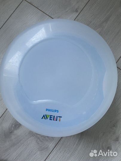 Стерилизатор philips avent