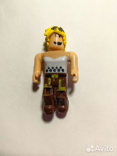 Фигурки роблокс