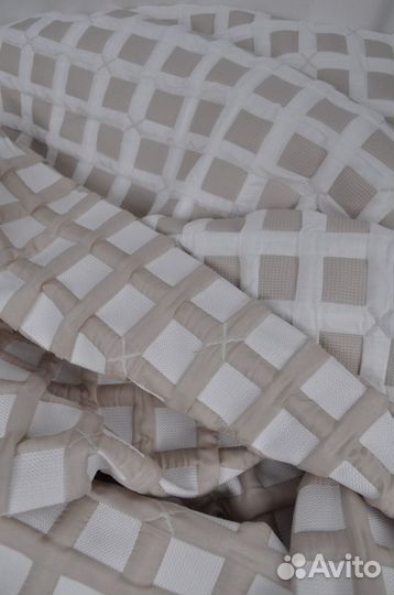 Стеганная ткань (стёганка )