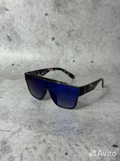 Очки Dolce Gabbana брак