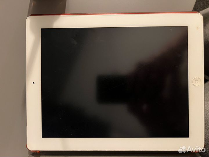 iPad