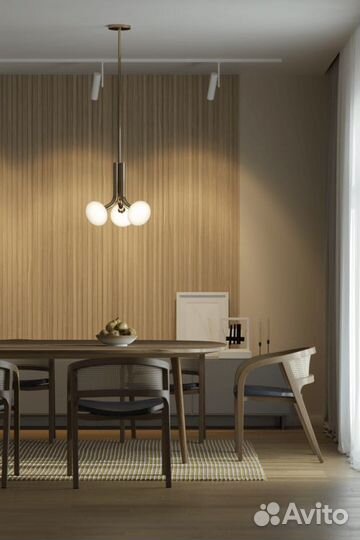 Стеновые панели